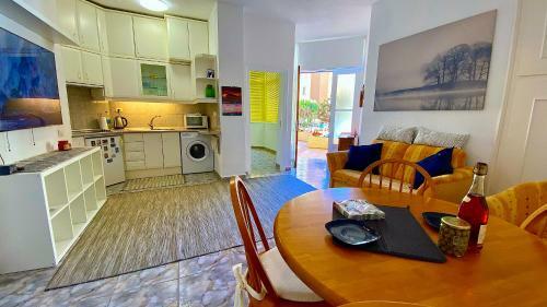 Apartamento Ocean Terrace