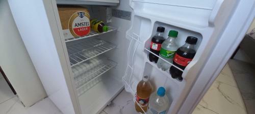 Hostal Suites Del Pac�fico