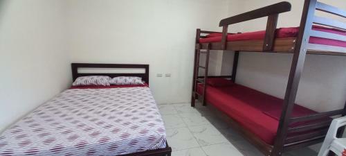 Hostal Suites Del Pac�fico