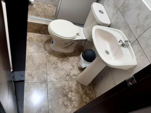 Hostal Suites Del Pac�fico