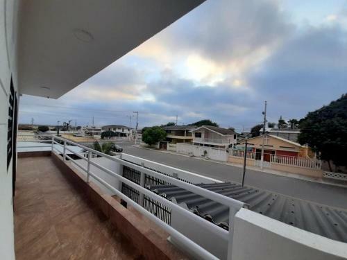 Hostal Suites Del Pac�fico