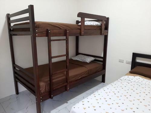 Hostal Suites Del Pac�fico