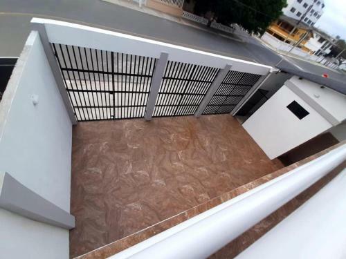 Hostal Suites Del Pac�fico