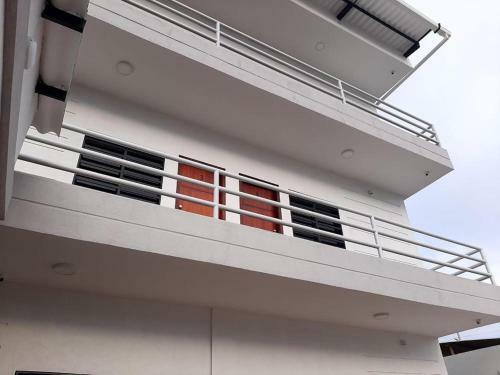 Hostal Suites Del Pac�fico