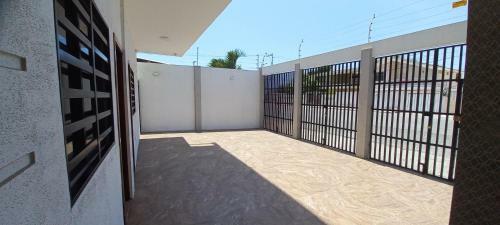 Hostal Suites Del Pac�fico