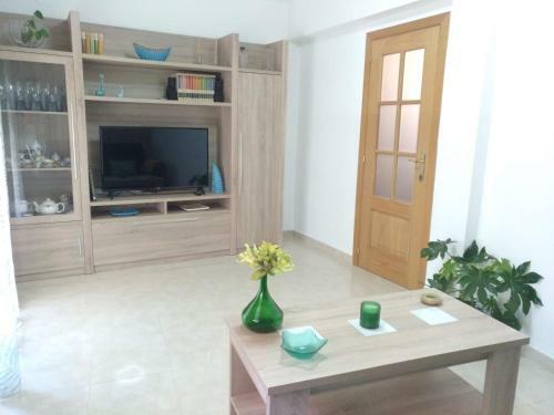 Apartamento Apatamento As Xenetas
