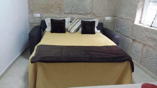 Apartamento Apatamento As Xenetas
