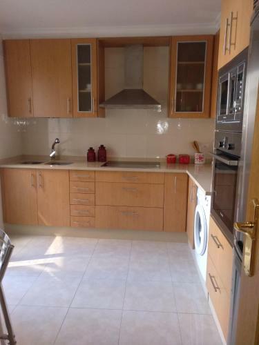 Apartamento Apatamento As Xenetas