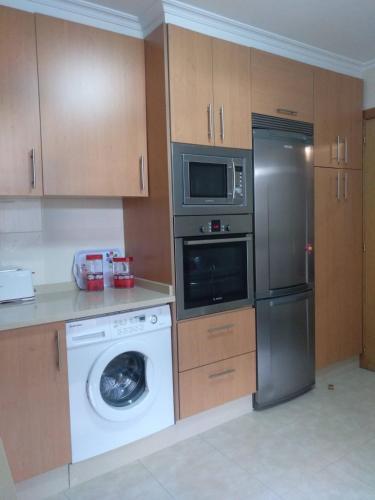 Apartamento Apatamento As Xenetas