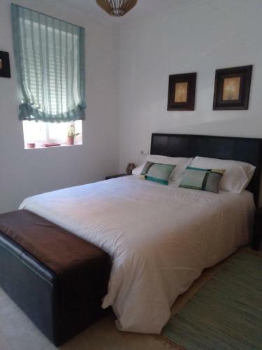 Apartamento Apatamento As Xenetas