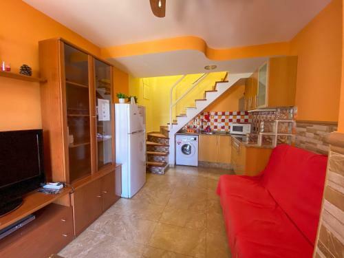 Apartamento You And Mia