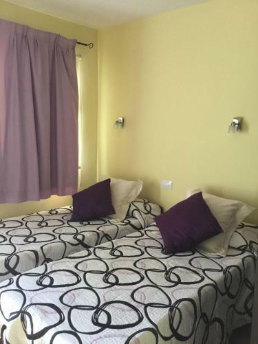Apartamento You And Mia