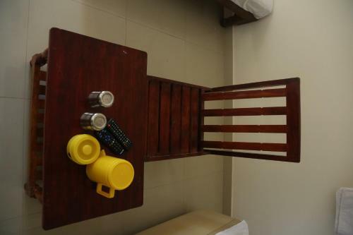 Hotel Harsha Haritha Residency