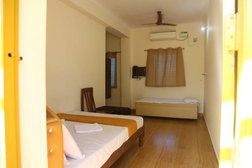 Hotel Harsha Haritha Residency