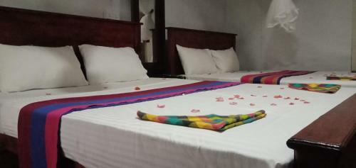 Agroturismo Sigiri Panaromic Tree House