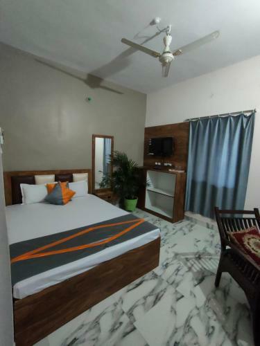 Hostal Milan Palace Deoghar