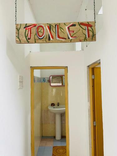 Hostal Kirala Garden Resort