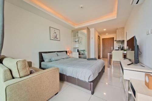 Apartamento Daisy Studio In Laguna Beach Resort 2