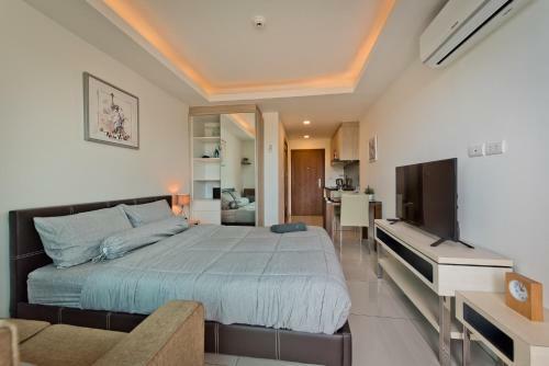 Apartamento Daisy Studio In Laguna Beach Resort 2