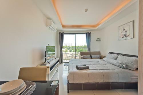 Apartamento Daisy Studio In Laguna Beach Resort 2