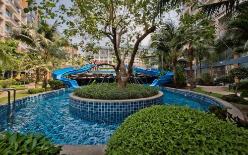 Apartamento Daisy Studio In Laguna Beach Resort 2