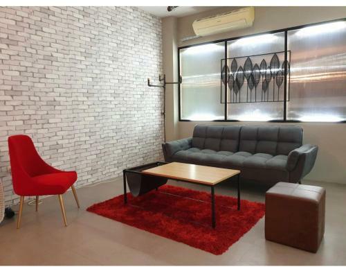 Apartamento Sheikahs Guesthouse