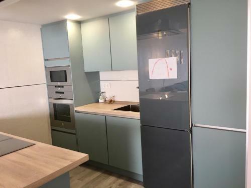 Apartamento El Faro Beach Marbella