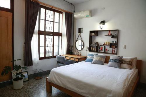 Lane Alley B&B
