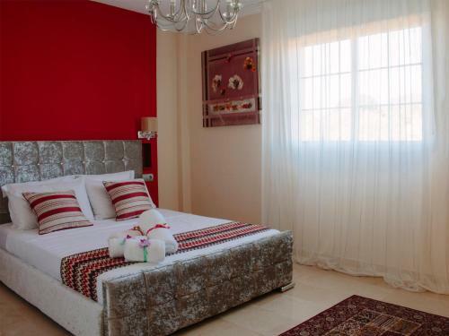 Elviria Beach Luxury Apartment