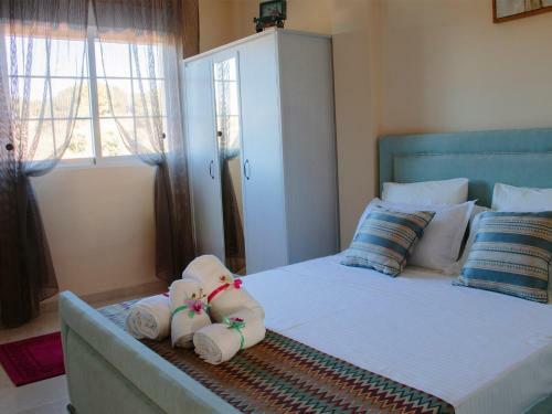 Elviria Beach Luxury Apartment