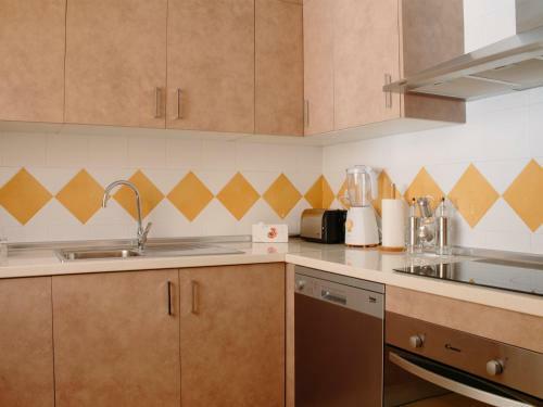 Elviria Beach Luxury Apartment