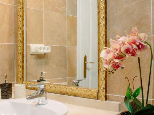 Elviria Beach Luxury Apartment