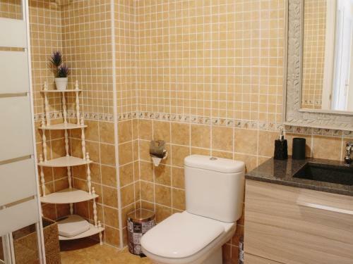 Elviria Beach Luxury Apartment