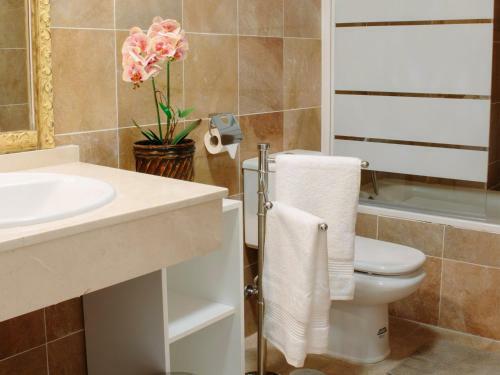 Elviria Beach Luxury Apartment