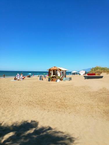 Elviria Beach Luxury Apartment