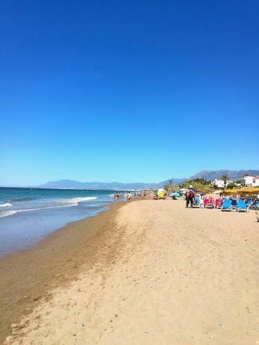 Elviria Beach Luxury Apartment