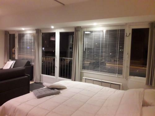 Apartamento Studio Azur Oostende