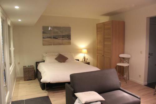 Apartamento Studio Azur Oostende
