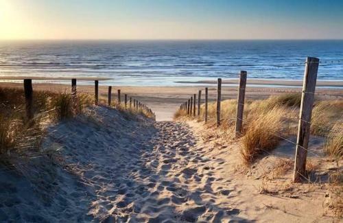 Apartamento Studio Azur Oostende