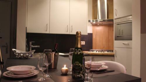 Apartamento Studio Azur Oostende