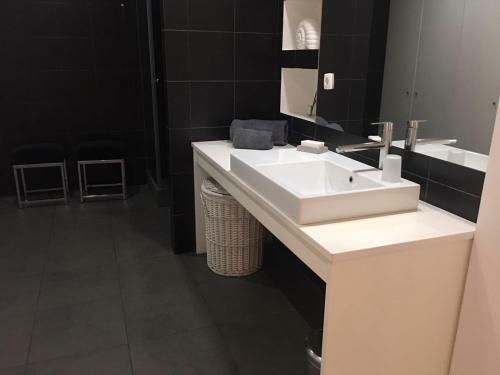Apartamento Calle Aduana