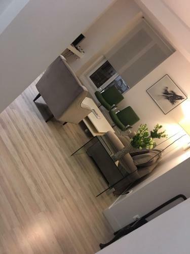 Apartamento Calle Aduana