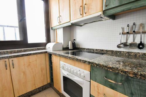 Apartamento Central Large 2 Bdrms Sunlit Retreat, Terrazas De Banus Big Terrace