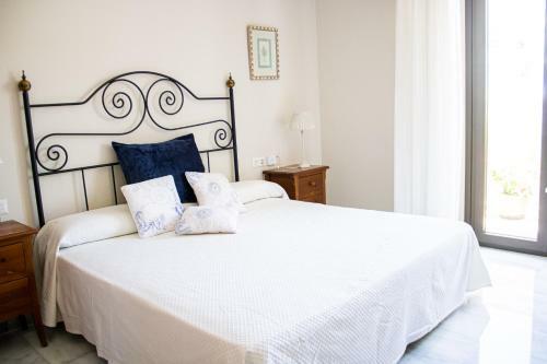 Apartamento Central Large 2 Bdrms Sunlit Retreat, Terrazas De Banus Big Terrace