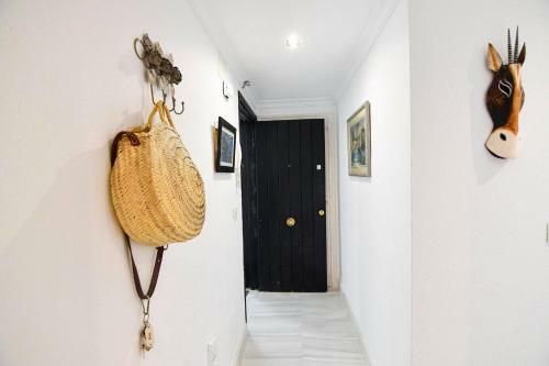 Apartamento Central Large 2 Bdrms Sunlit Retreat, Terrazas De Banus Big Terrace