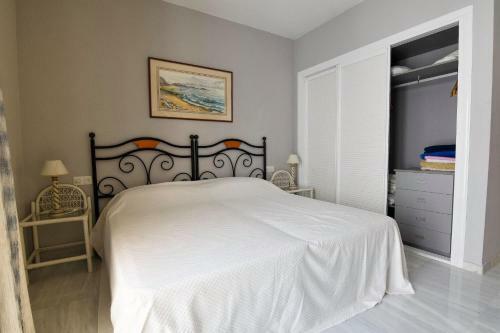 Apartamento Central Large 2 Bdrms Sunlit Retreat, Terrazas De Banus Big Terrace