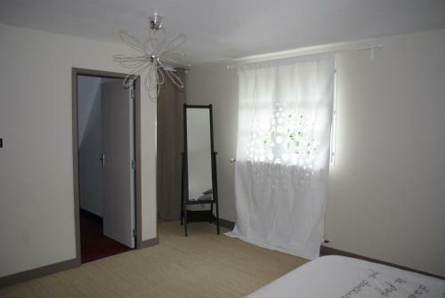 Bed & Breakfast Chambre D'h�tes Bellevue
