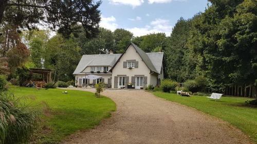 Bed & Breakfast Chambre D'h�tes Bellevue