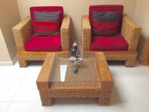 Tauro Golf & Beach Villa