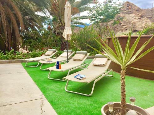 Tauro Golf & Beach Villa